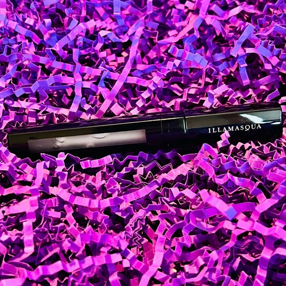 Illamasqua Loaded Lip Polish in Glaze - Picture 1 of 8